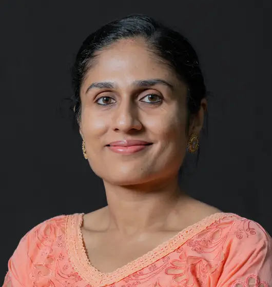 Madhavi Naidu